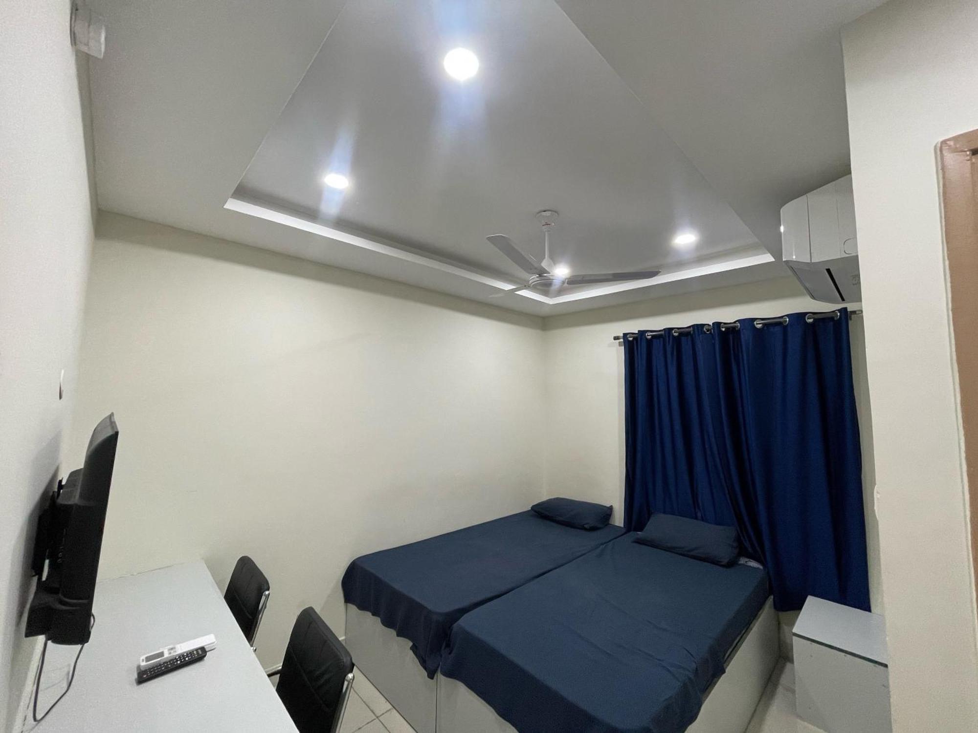 Hotel O Helloworld Tech View Hyderabad Exterior foto
